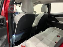 ميتسوبيشي إكليبس كروس